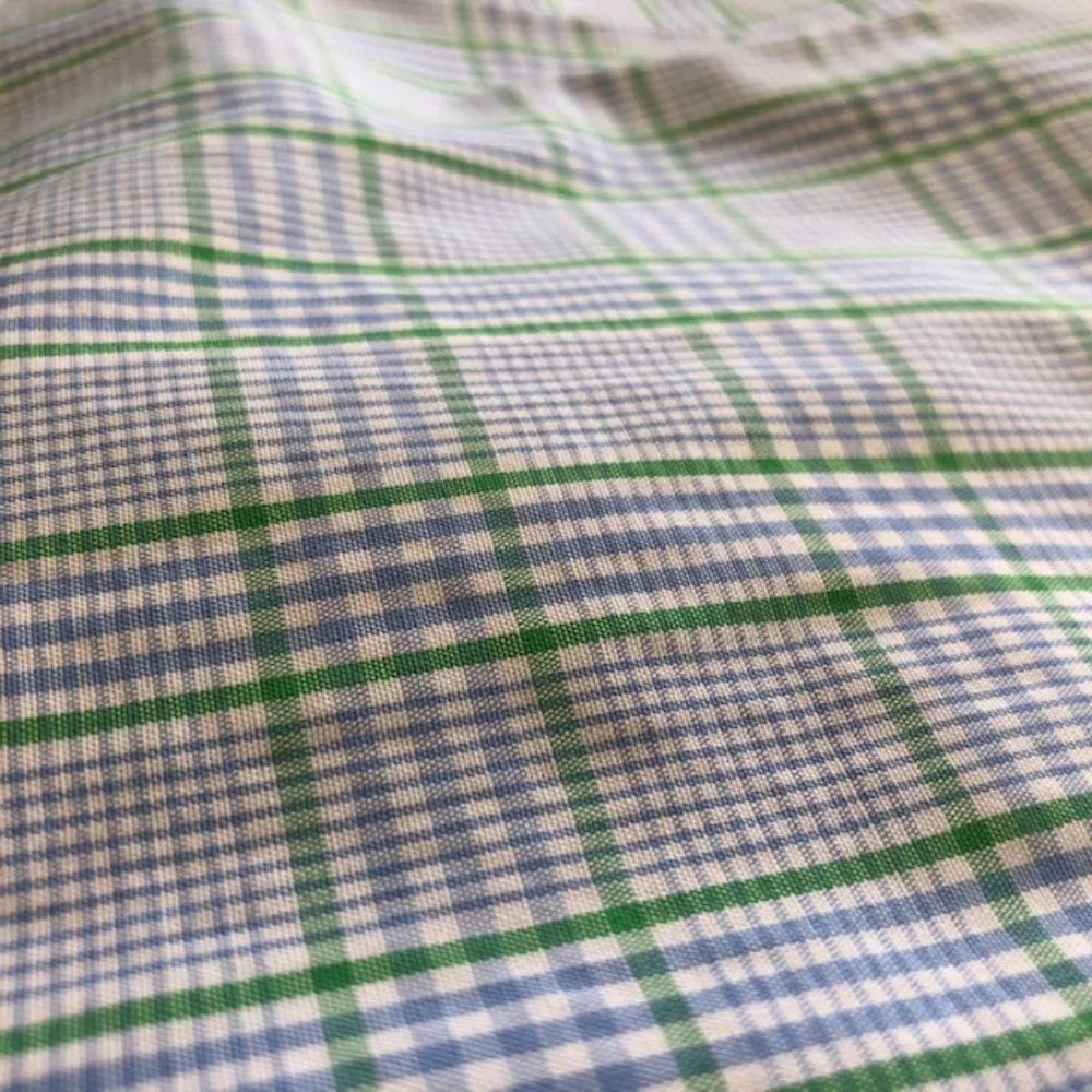 Mens Banana‎ Republic Classic Fit Non Iron Medium